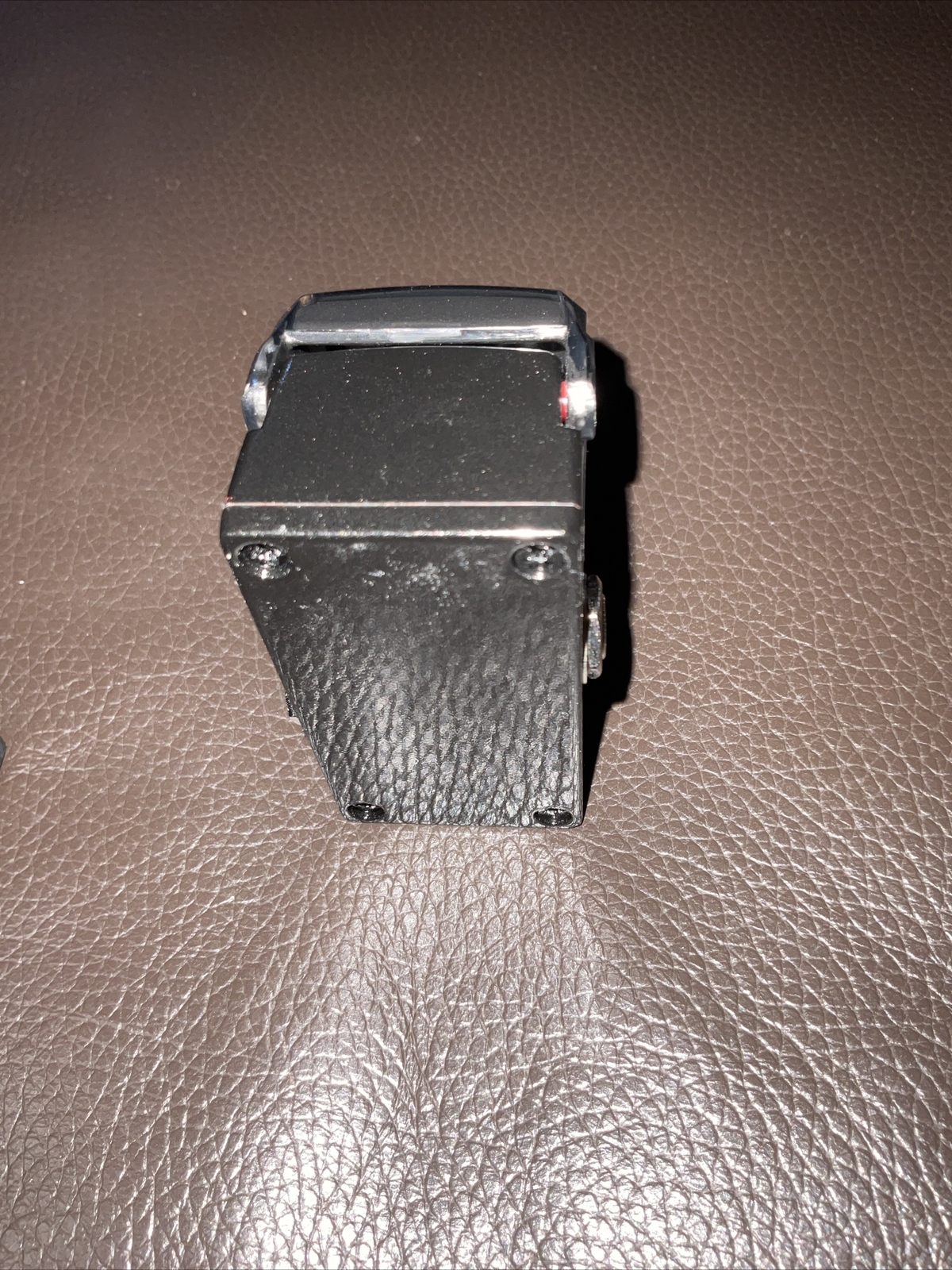 Joyo JF309 Boogie Master Amp Sim Ironman Mini Guitar Effects True