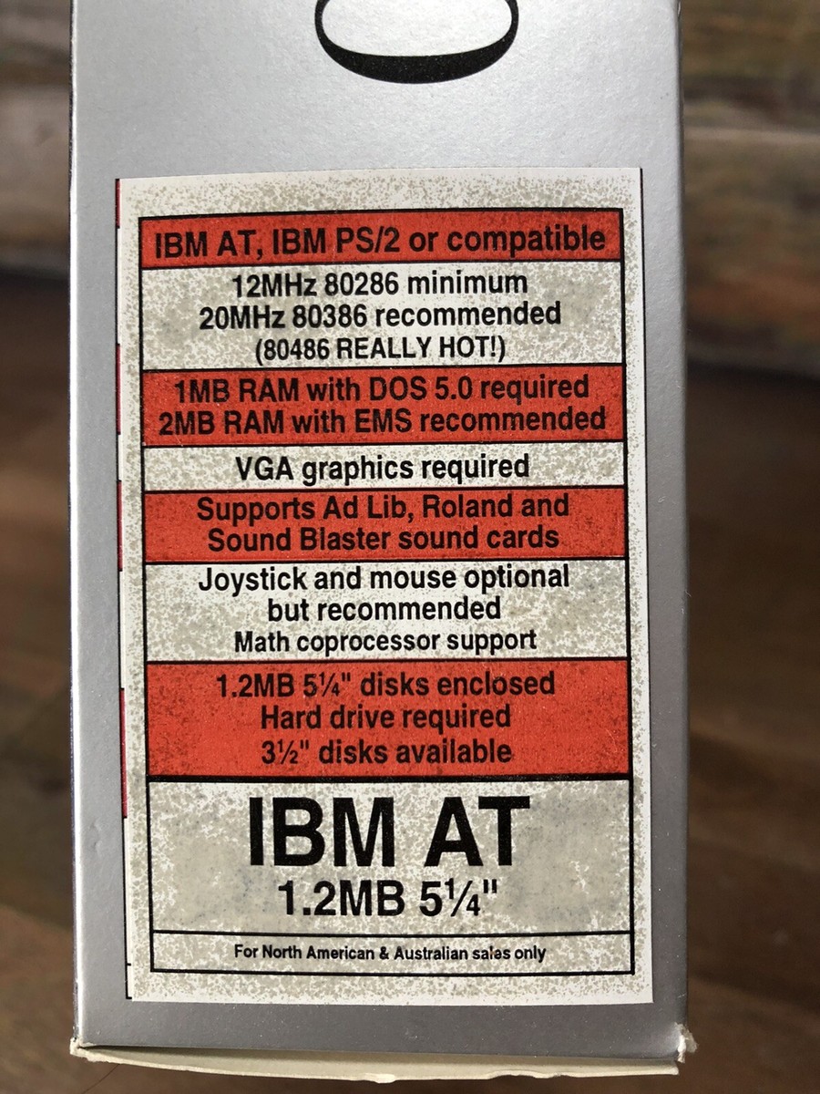 FALCON 3.0 IBM フロッピー　ゲーム $_12.JPG?set_id=880000500F