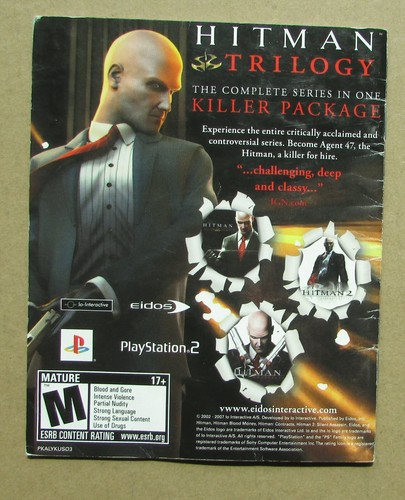 PlayStation 3 PS3 manuales de instrucciones F a M - tú eliges - ¡Envío gratuito! - Imagen 182 de 414