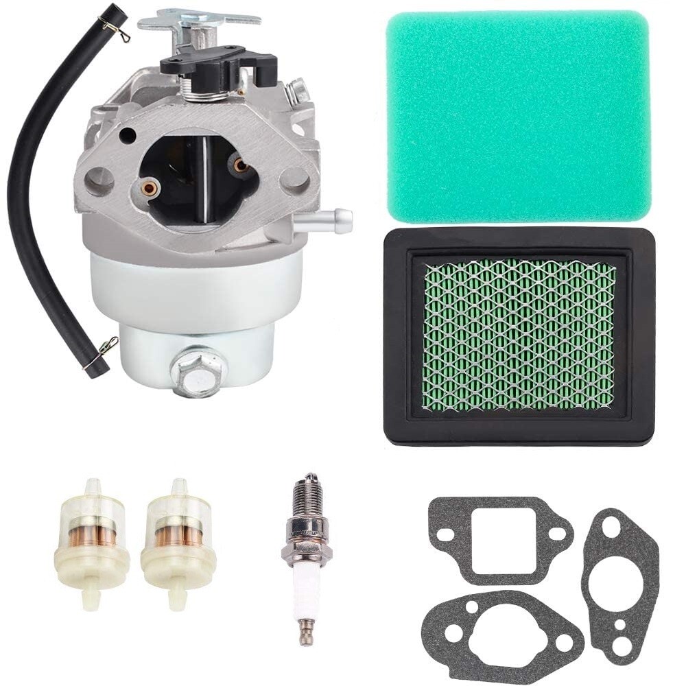 Image 1 - Carburettor Kit For Honda GCV135 GCV160 GC135 GC160 Engine Lawnmower Carb
