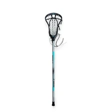 STX Girls' Crux 100 Lacrosse - Very Nice