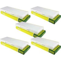 5X Mann-Filter Filter Innenraumluft Innenraumfilter CU 3959