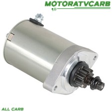 ALL-CARB Starter Motor For Kawasaki 21.5-24Hp FR651V FR691V FR730V FS481V