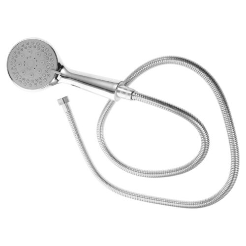 Handheld Showerhead High Pressure Showerhead Bathroom Removable Showerhead - Picture 12 of 12