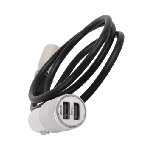 Electric Wheelchair Charger 1 for 2 Universal USB Mobility Scooter Fast Charger - Picture 9 of 23