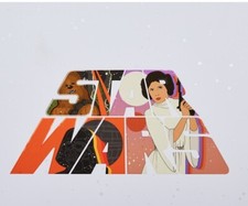 STAR WARS BY JAZ X STANCE POLY CREW SOCKS BOX SET