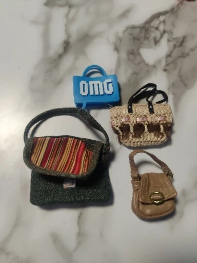Accessories for clearance purses and handbags