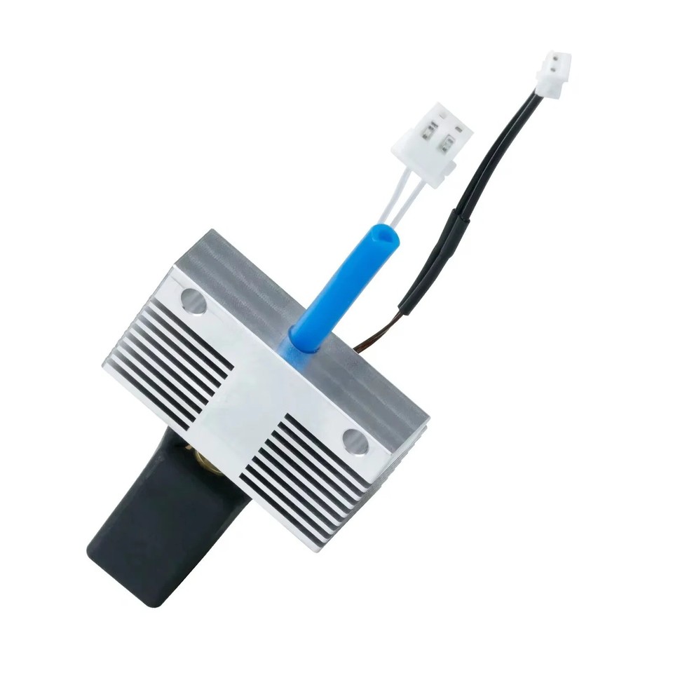 Hotend Kit For ELEGOO Neptune 4 PLUS/MAX 3D Printer Assemble