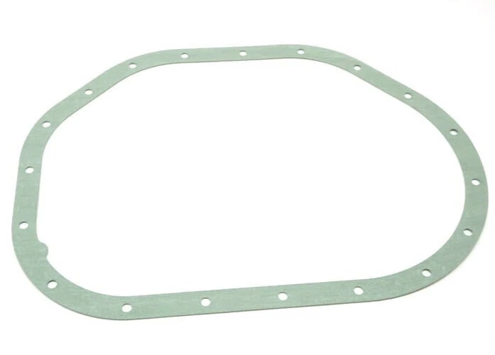 Junta inferior del cárter de aceite 71-21267-10 para Mercedes-Benz - VICTOR REINZ Foto 3 de 3