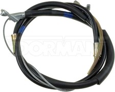 Dorman C138658 Parking Brake Cable fits 95 - 04 Toyota Tacoma