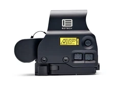 EOTech EXPS3-4 Holographic Weapon Sight (HWS) Black 4-dot | Genuine EOTech