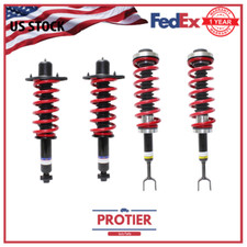 2001-2005 Audi Allroad Quattro Air Strut To Coil Suspension Conversion Kit 2001-2005 Audi Allroad Quattro Air Strut To Coil Suspension Conversion Kit
