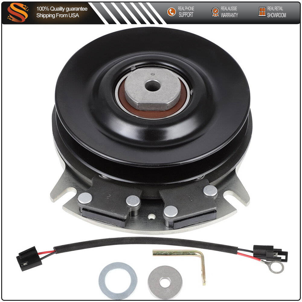 PTO Clutch for Cub Cadet Warner 1862 2082 1861 2284 717-3340 917-3340 5209-46