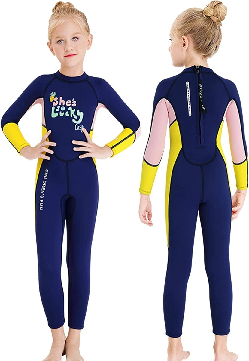 Girls Rash Guard Swimsuit Sets - ® UPF 50+ Sun Protective - View #9