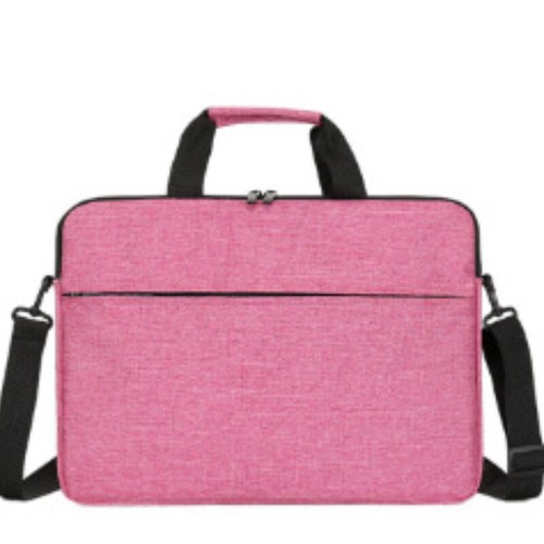 15.6"/17" Portable Laptop Bag Case for Business with Detachable Shoulder Strap - Picture 11 of 17