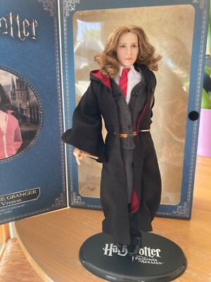 STAR ACE Toys SA0026 1/6 Harry Potter Hermione Granger Action