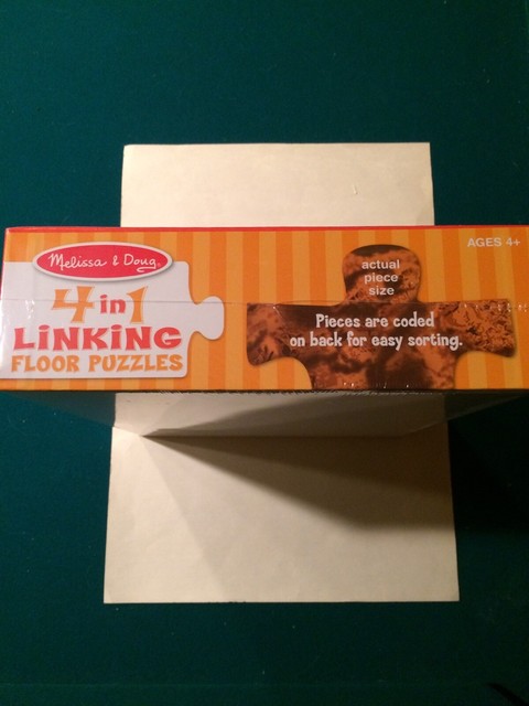 melissa and doug linking puzzles