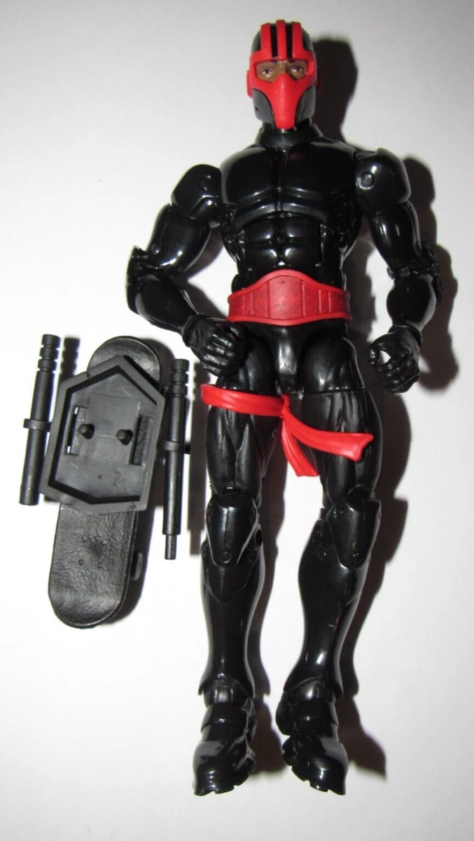 Marvel Legends figure Night Thrasher Kingpin series complete