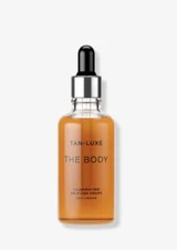 Tan-Luxe The Body Illuminating Self Tan Drops Light/Medium Cruelty & Toxin Free