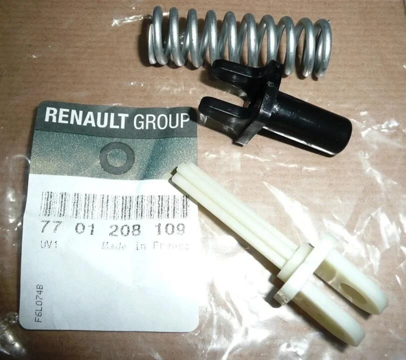 Clé RENAULT 19 AUTODOC catalogue