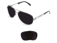 Replacement Lenses for Chanel 4179 Polarized  UV Protection Seek Optics
