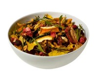 (62,00Eur/Kg) Loser Premium Tee - Limette-Erdbeer - FrüChtetee (250G)