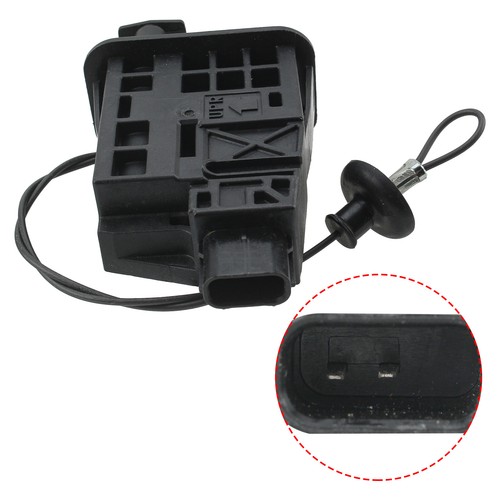 Fuel Lid Actuator Gas Door Assembly 74700-TVA-A02 For Accord 2018-2021 - Foto 9 di 16