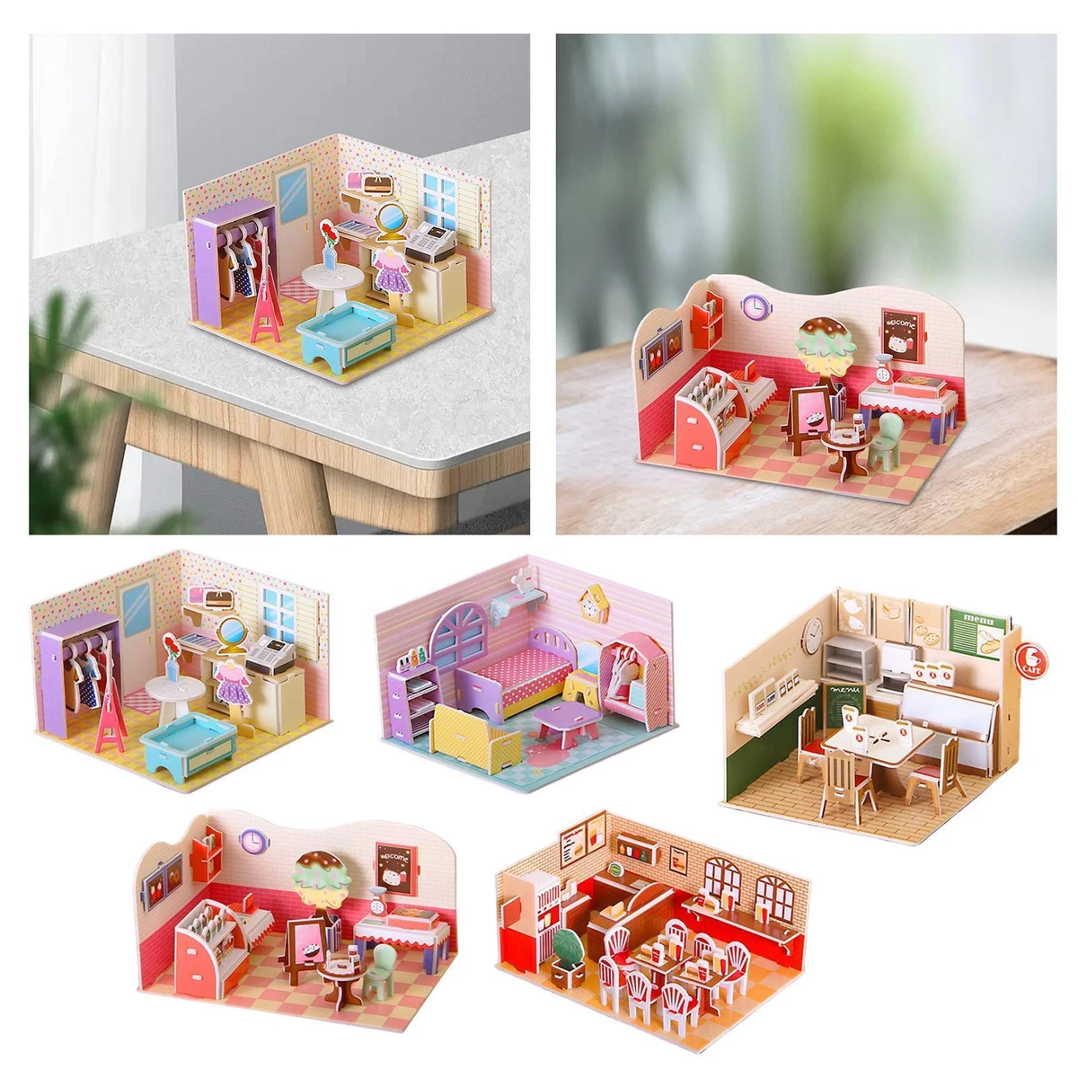 Models to build kits for adults 2025