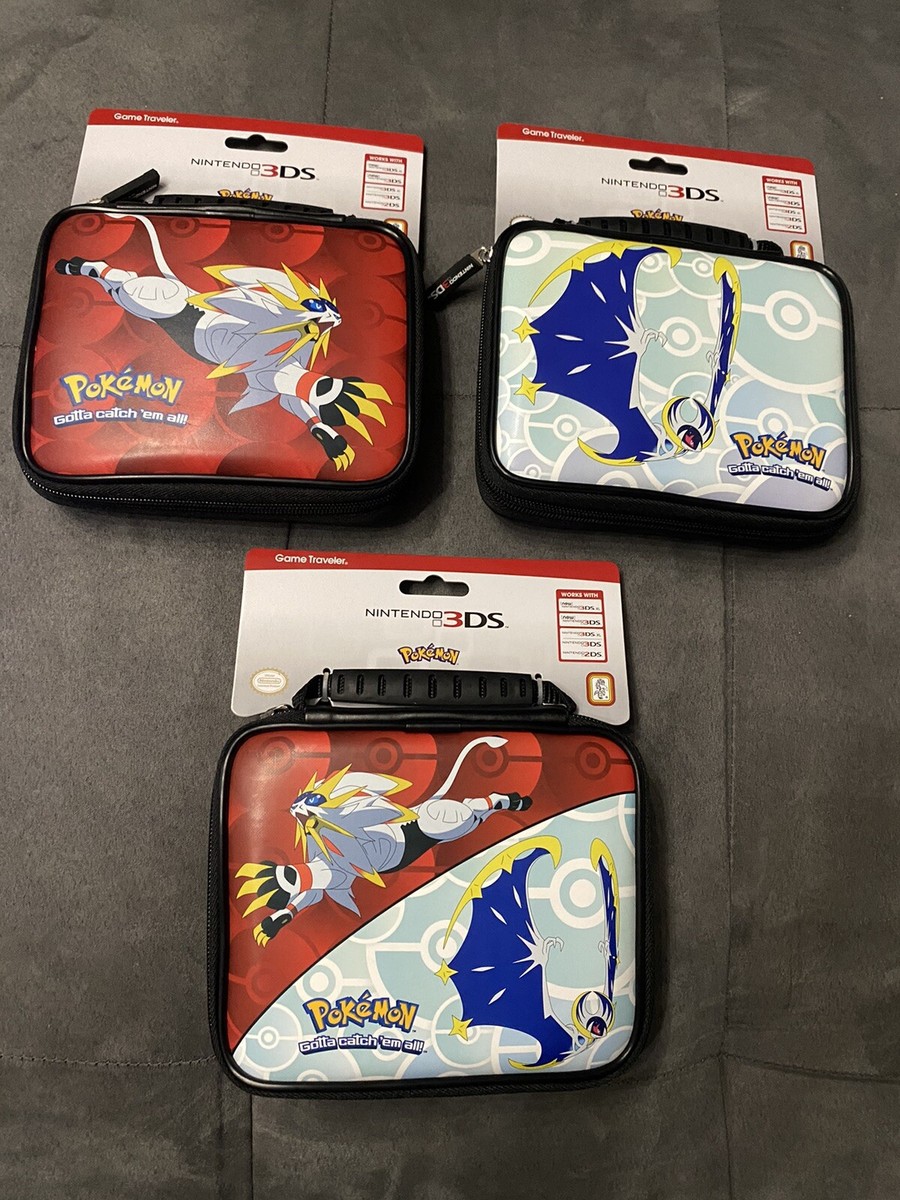 Sun And Moon Pokemon Ultra Sun 2ds Xl Pokemon Ultra Sun Pokemon