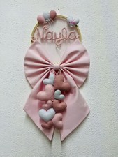 fiocco nascita bimba
