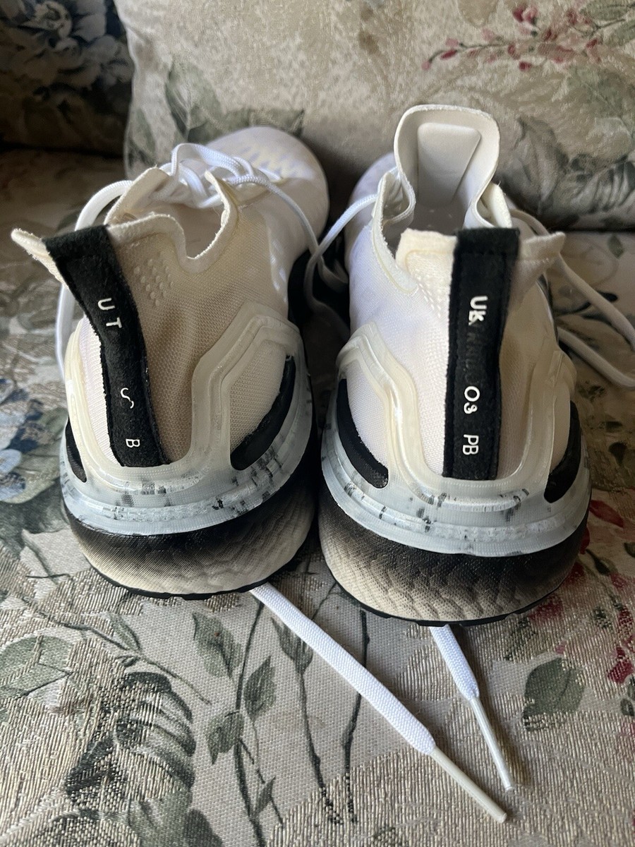 Shoe Ultraboost 20 Vs Ultra Boost 19 Ultraboost Dna Adidas