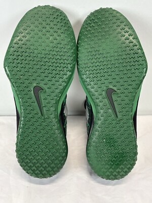 Nike Lunar TR1 NGR Men 10 Oregon Ducks Blk/Green Lunarlon  display picture 1