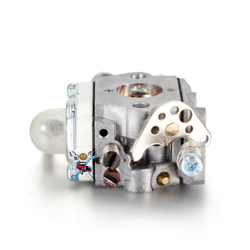 Carb Carburetor For WALBRO WT997 WT668 1/5 Baja HPI Rovan KM Zenoah CY Rovan - Picture 10 of 12