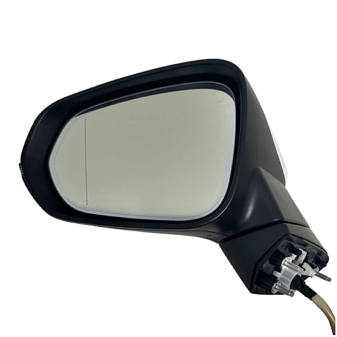 Left Side Mirror 2016-2024 Lexus RX350 RX450h
