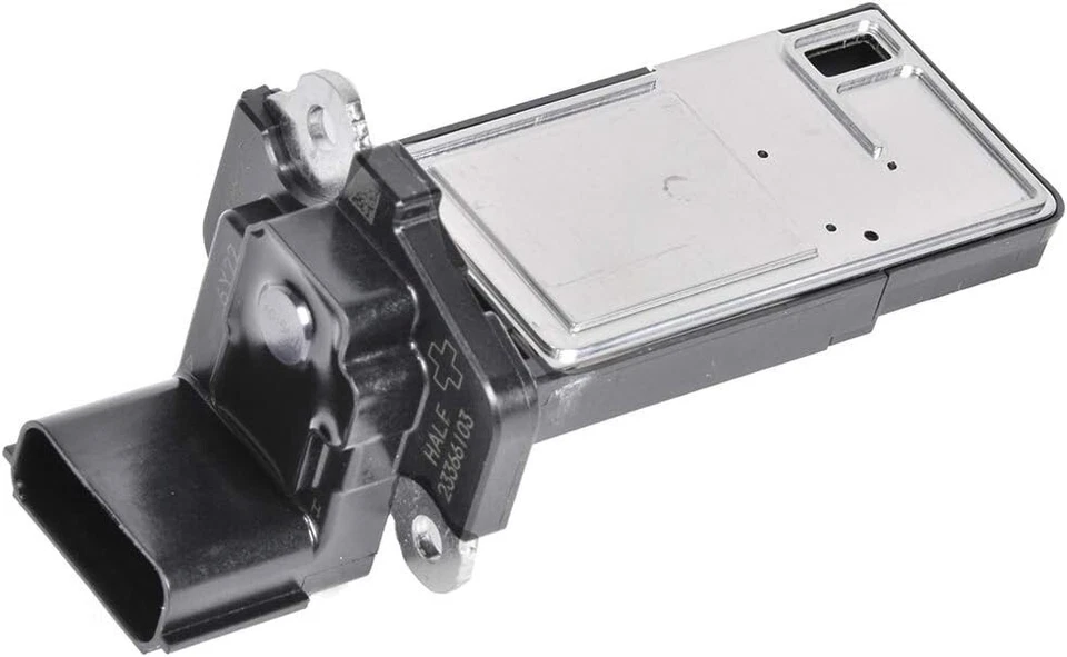 Sensor de flujo de aire másico Chevy Equinox 2018 2019 2020 2021 2022 sensor MAF *GM OEM* Foto 2 de 3