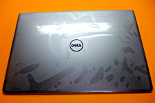 New Dell XPS 13 9350 9360 13.3" LCD Back Cover Lid Assembly V9NM3