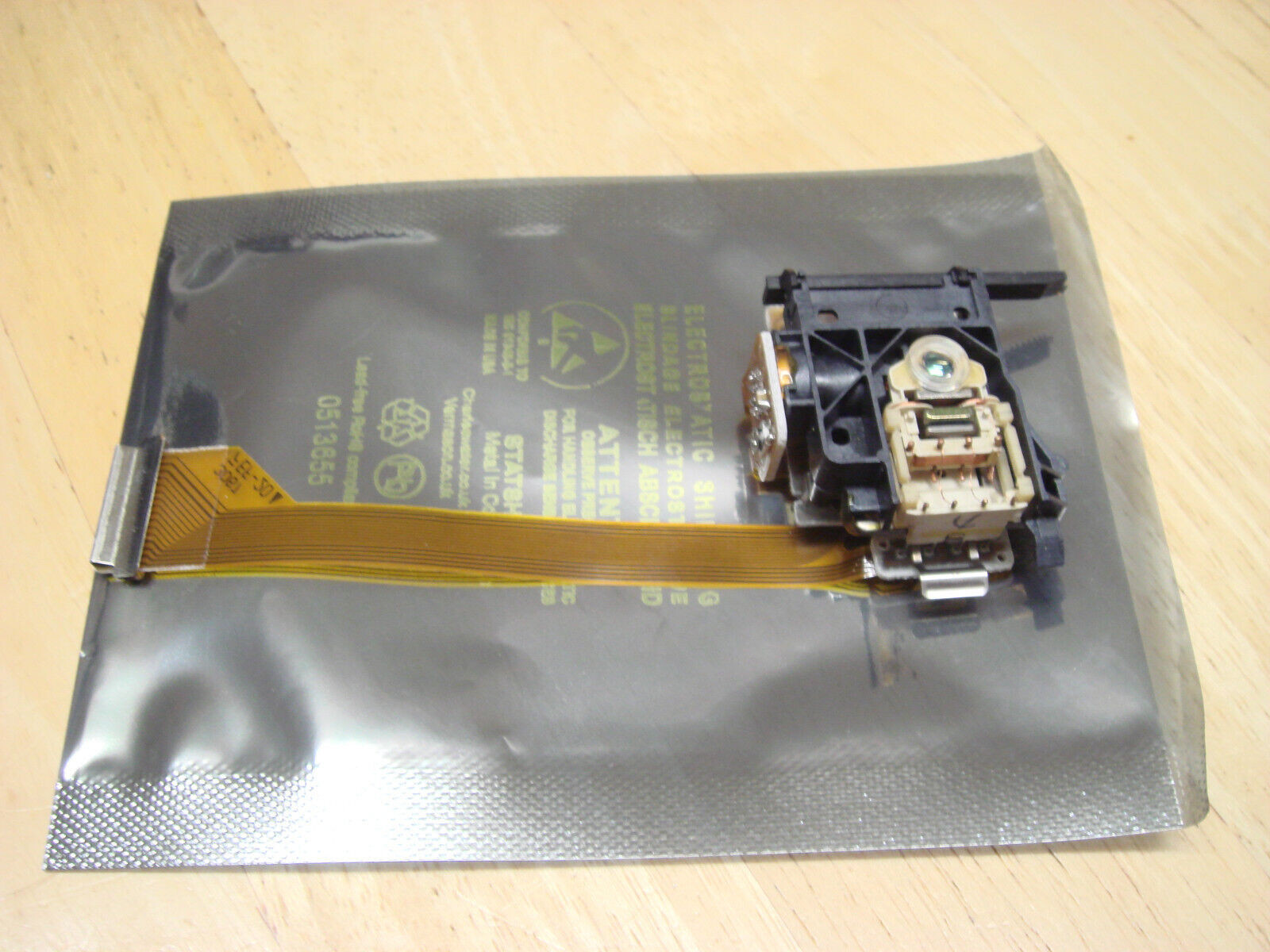 Foto 1 di 3