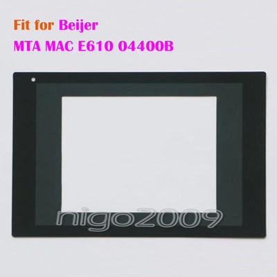 New For   MTA MAC E610 04400B Protective Film One Year Warranty #E3