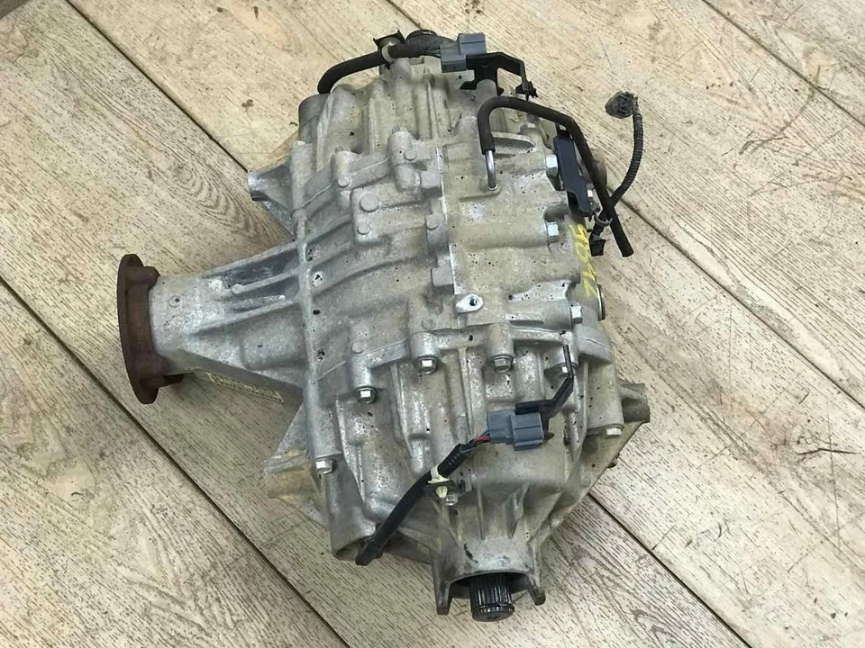 Conjunto de portador diferencial eje trasero ACURA TL 3,7 L AWD 2009-2014 Foto 3 de 4