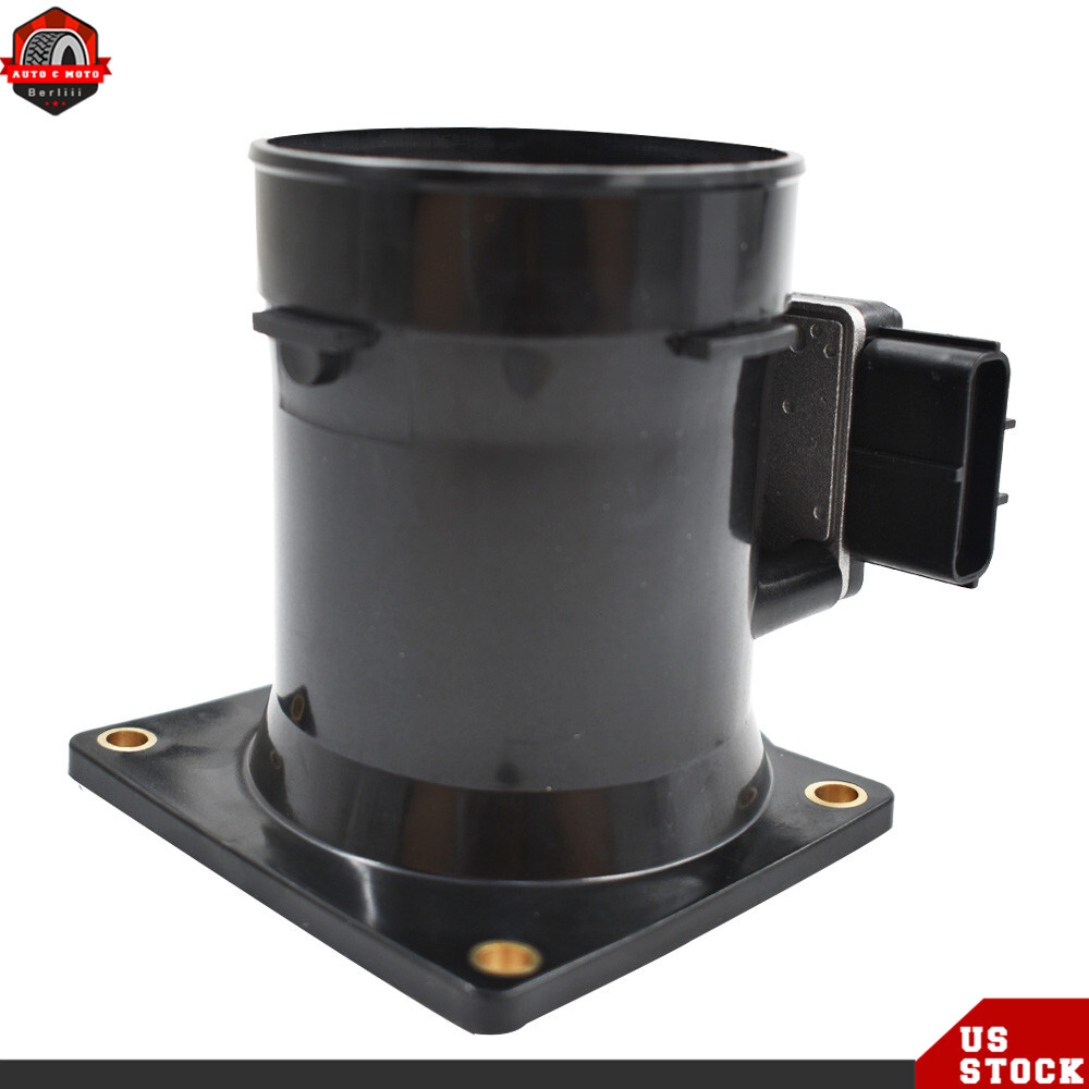 AFH70-11 For Mercury Grand Marquis LS/GS Sedan 4-Door Mass Air Flow Sensor Black 155055388884