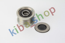ALTERNATOR PULLEY FITS FOR BMW 3 E46 3 E90 3 E91 3 E92 5 E60 5 E61 6 E63 6 E64