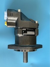 F11-010-MB-CV-K-000-0000-00 Parker hydraulic motor brand new
