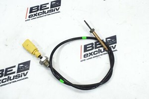 VW Golf 7 VII 5G 2.0 TDI Abgastemperatursensor Abgassensor 04L906088JF