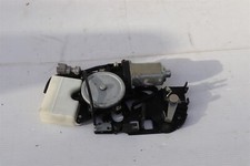 11-15 Infiniti G37 Q60 Convertible Trunk Lid Power Lock Actuator Motor & Latch