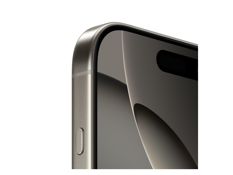 Apple iPhone 16 ProMax 512GB Natural Titanium Japan
