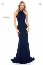 NWT - Sherri Hill Prom Dress Size 0