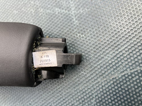 2015-2020 Acura TLX Shifter Knob OEM 16 17 18 19 - Picture 2 of 11