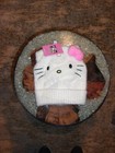 NWT HELLO KITTY & FRIENDS FOREVER 21 BEANIE AND MITTENS — photo 3