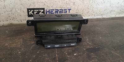Kia CEE'D Display 957101H100 234152