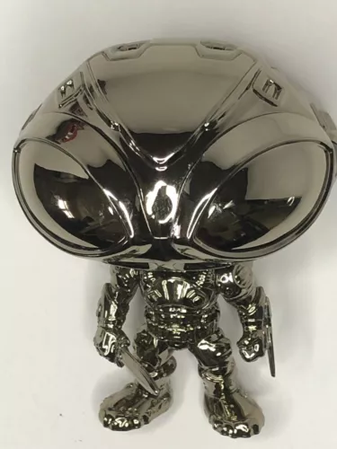 Funko Pop DC Loose Superheroes OOB Out of Box Vaulted Grail
